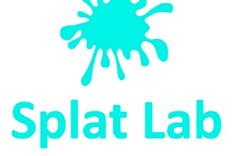 Splat Lab at Home: Flags
